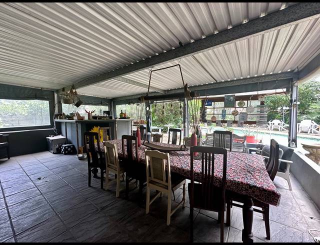 7 BEDROOM BED & BREAKFAST FOR SALE IN MEER EN SEE